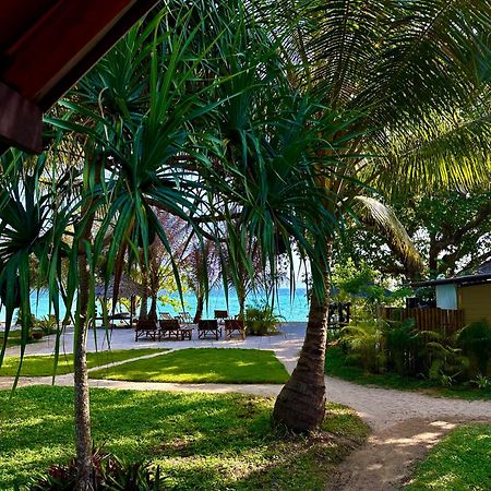 Kalume' Eco Boutique Resort-Adult Only Ко Крадан Екстериор снимка
