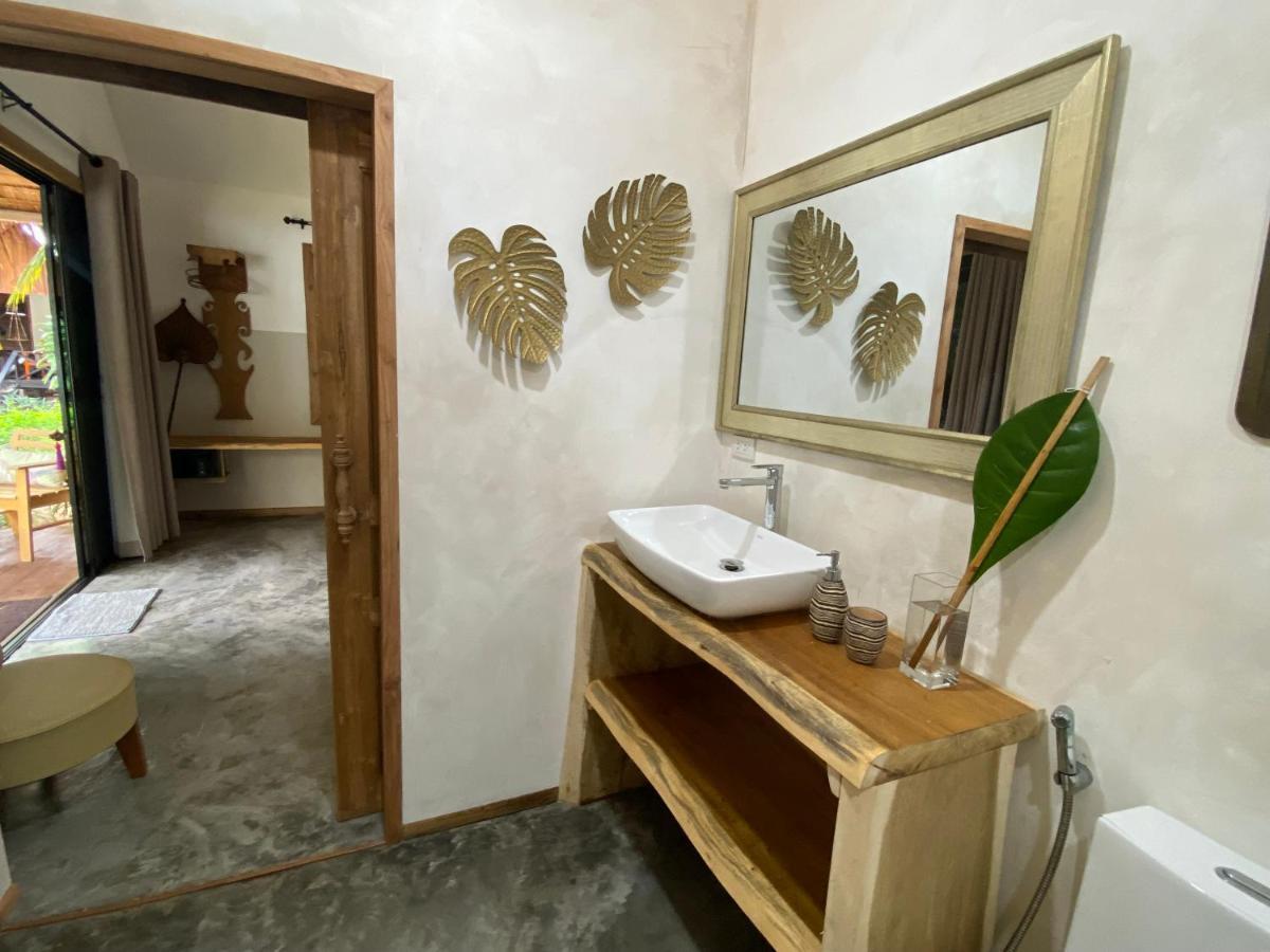 Kalume' Eco Boutique Resort-Adult Only Ко Крадан Екстериор снимка