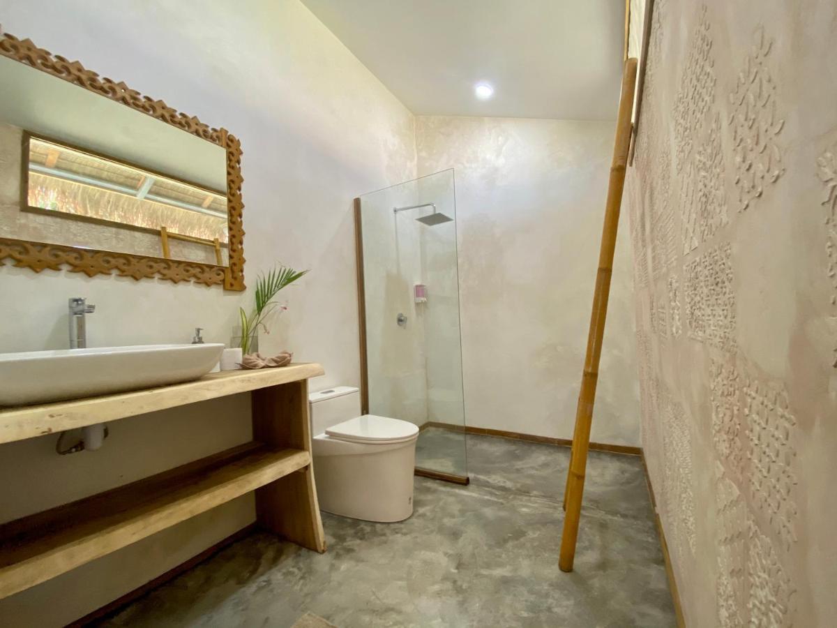 Kalume' Eco Boutique Resort-Adult Only Ко Крадан Екстериор снимка