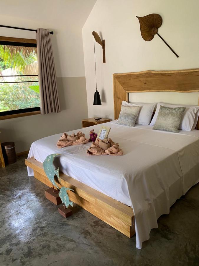 Kalume' Eco Boutique Resort-Adult Only Ко Крадан Екстериор снимка