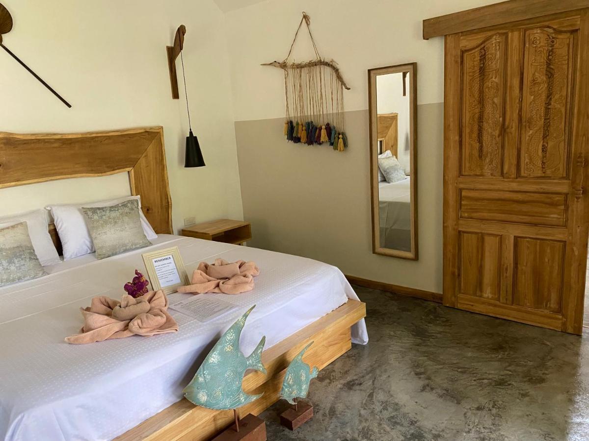 Kalume' Eco Boutique Resort-Adult Only Ко Крадан Екстериор снимка