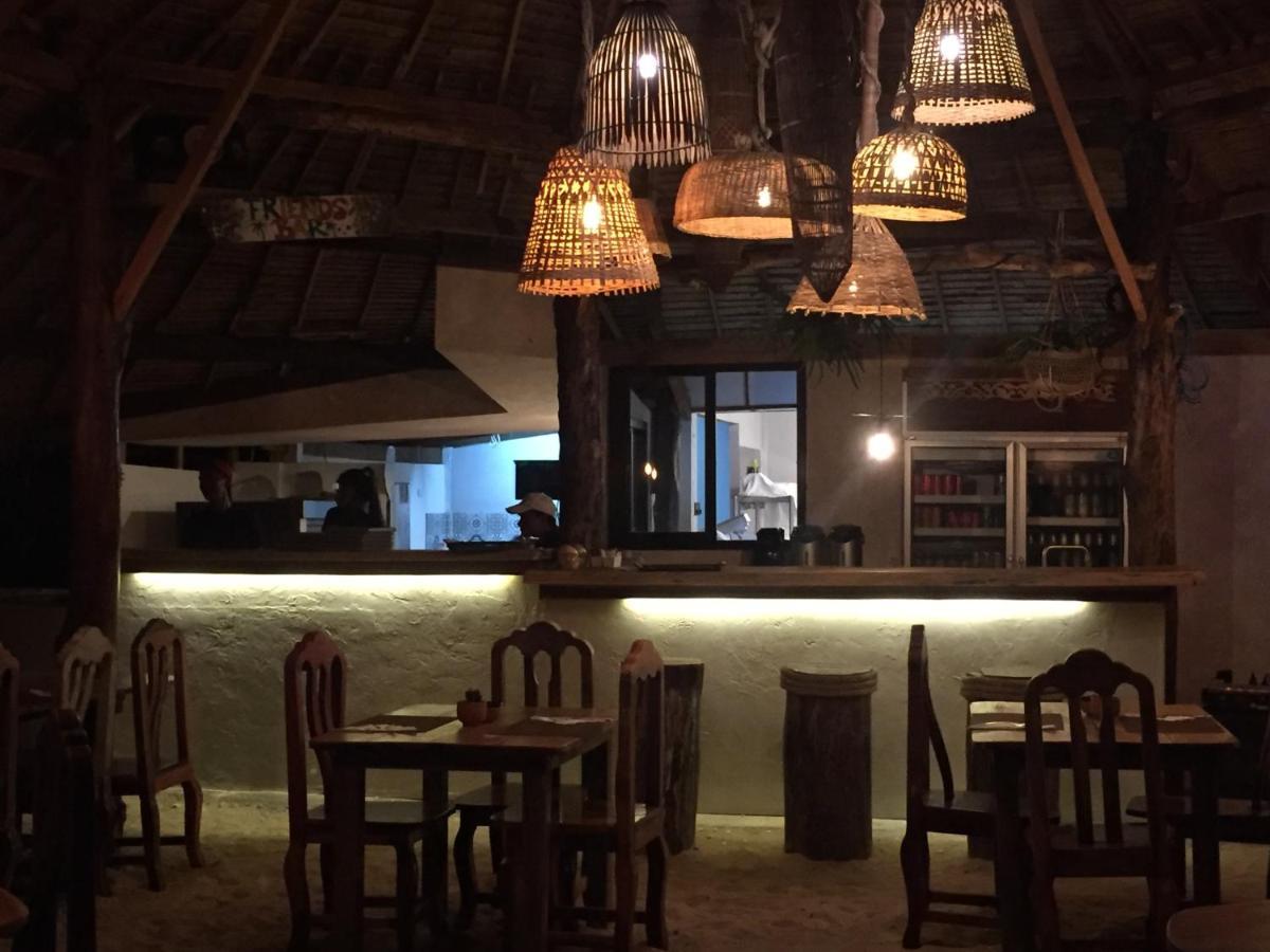 Kalume' Eco Boutique Resort-Adult Only Ко Крадан Екстериор снимка