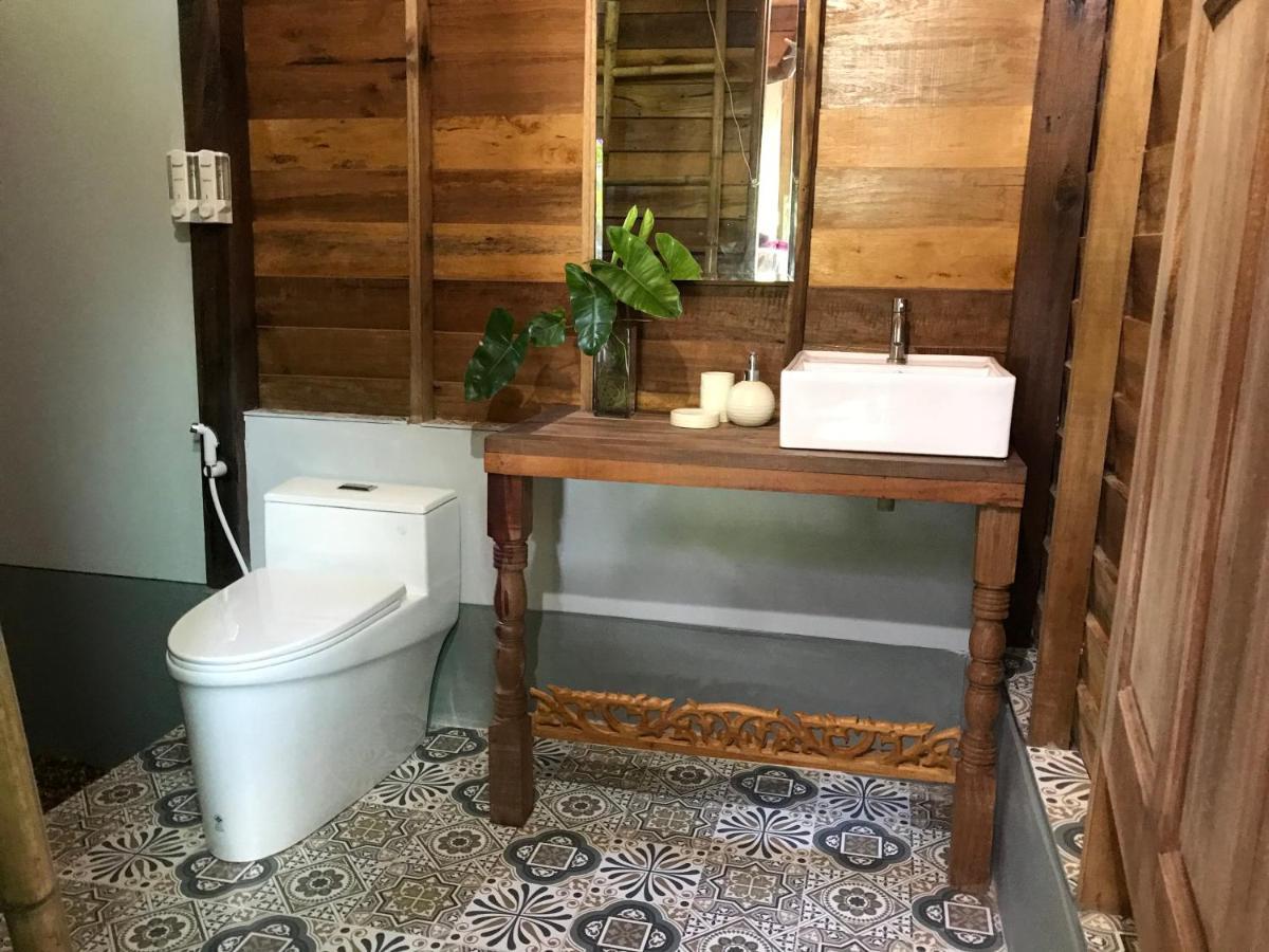 Kalume' Eco Boutique Resort-Adult Only Ко Крадан Екстериор снимка