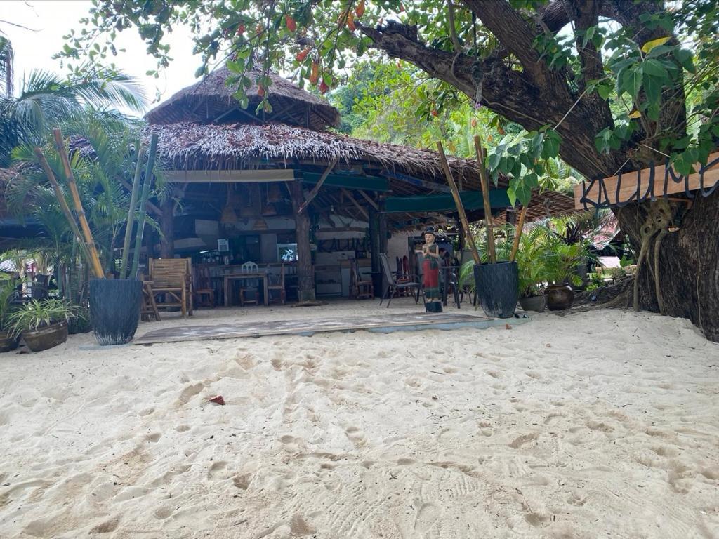 Kalume' Eco Boutique Resort-Adult Only Ко Крадан Екстериор снимка