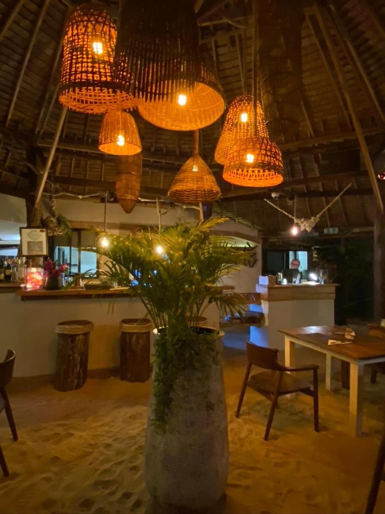 Kalume' Eco Boutique Resort-Adult Only Ко Крадан Екстериор снимка