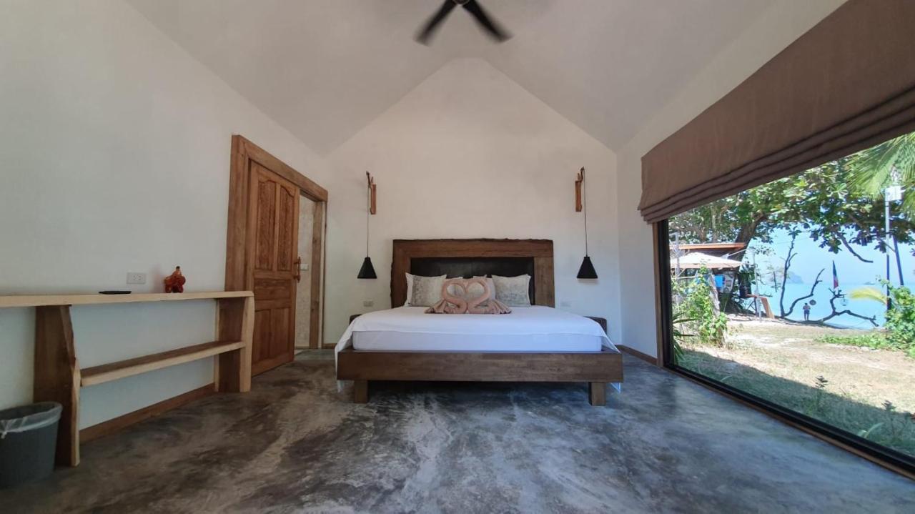 Kalume' Eco Boutique Resort-Adult Only Ко Крадан Екстериор снимка