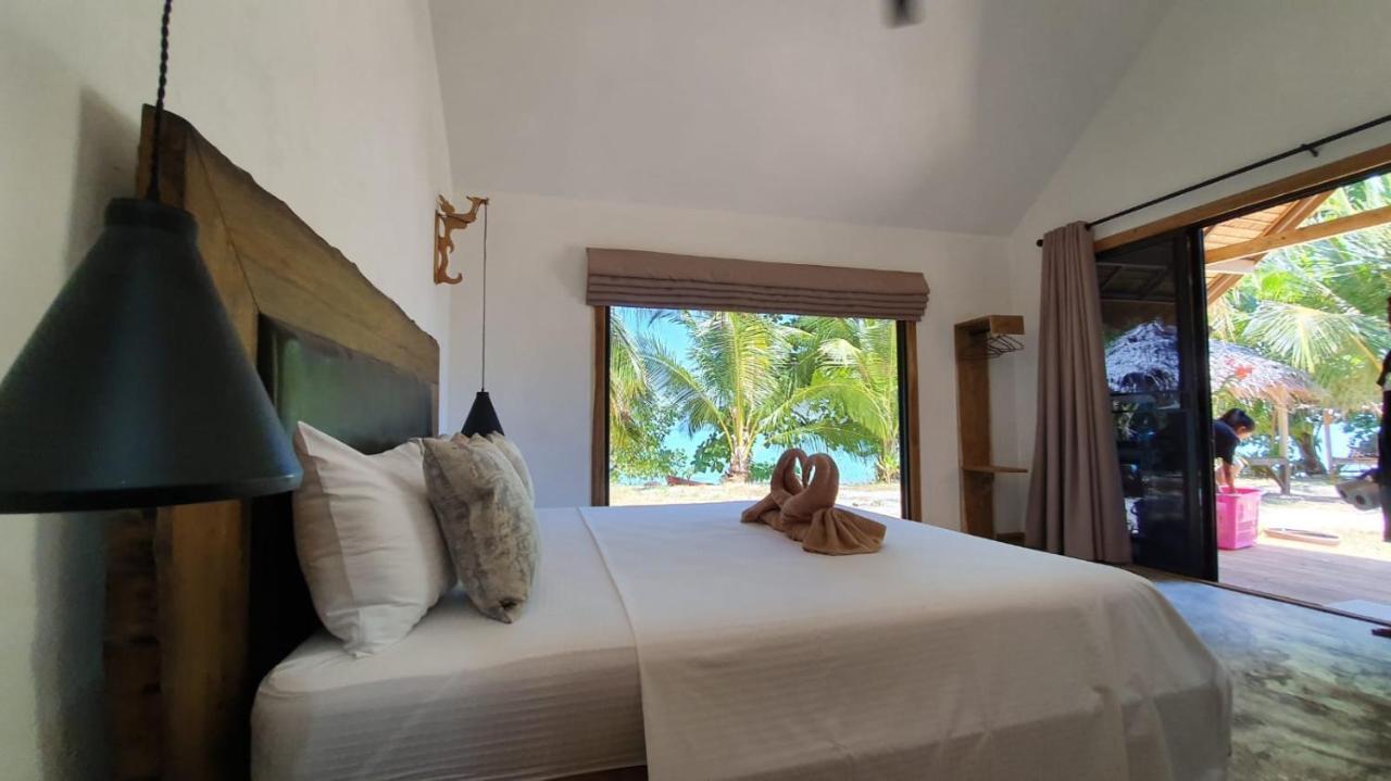 Kalume' Eco Boutique Resort-Adult Only Ко Крадан Екстериор снимка