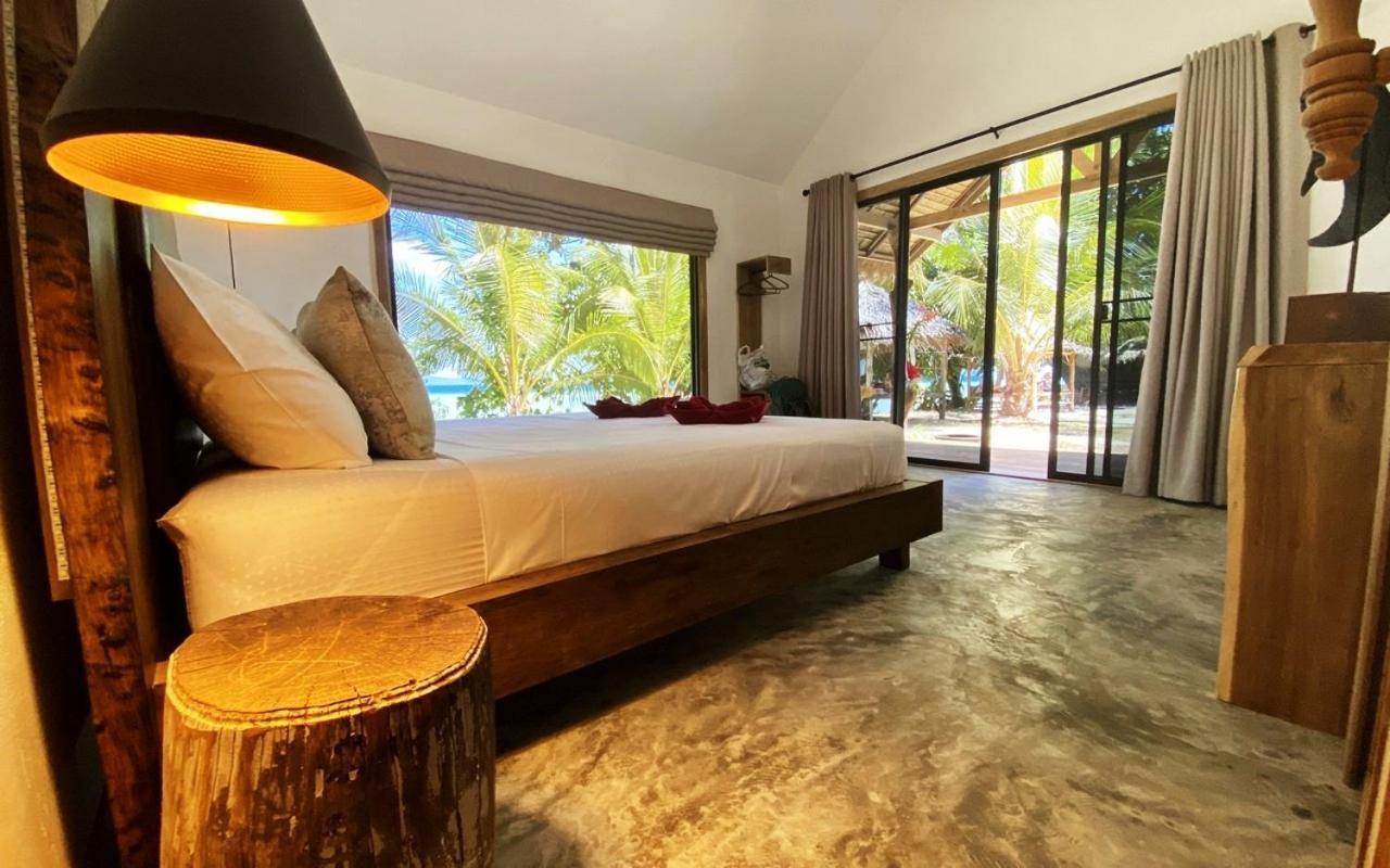 Kalume' Eco Boutique Resort-Adult Only Ко Крадан Екстериор снимка