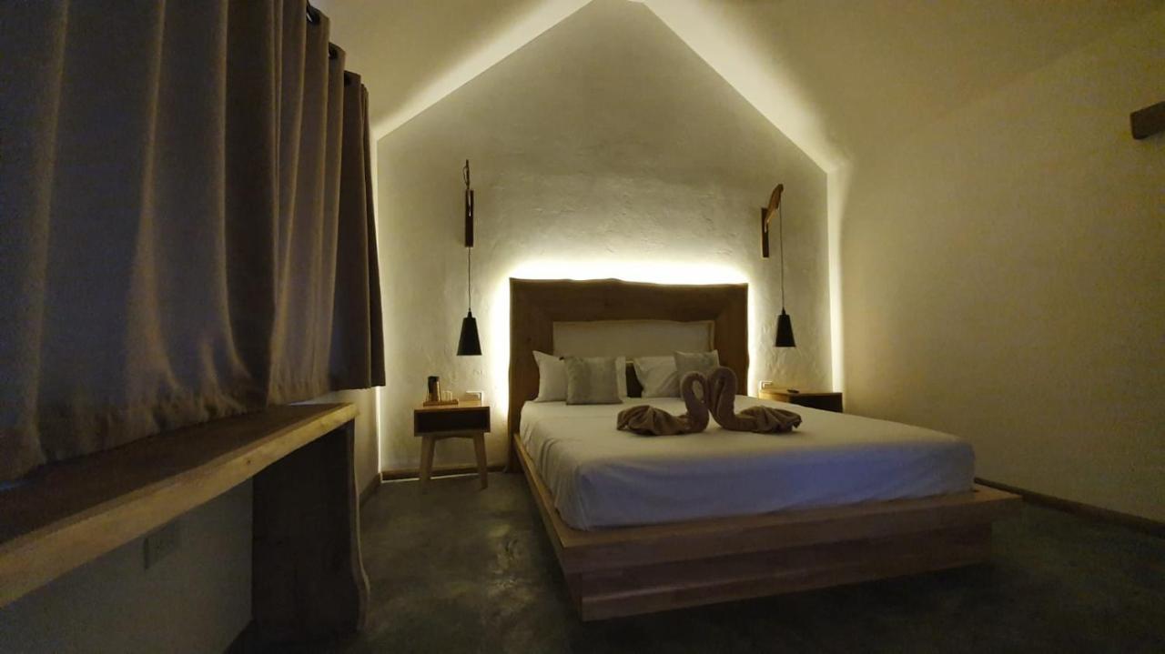 Kalume' Eco Boutique Resort-Adult Only Ко Крадан Екстериор снимка