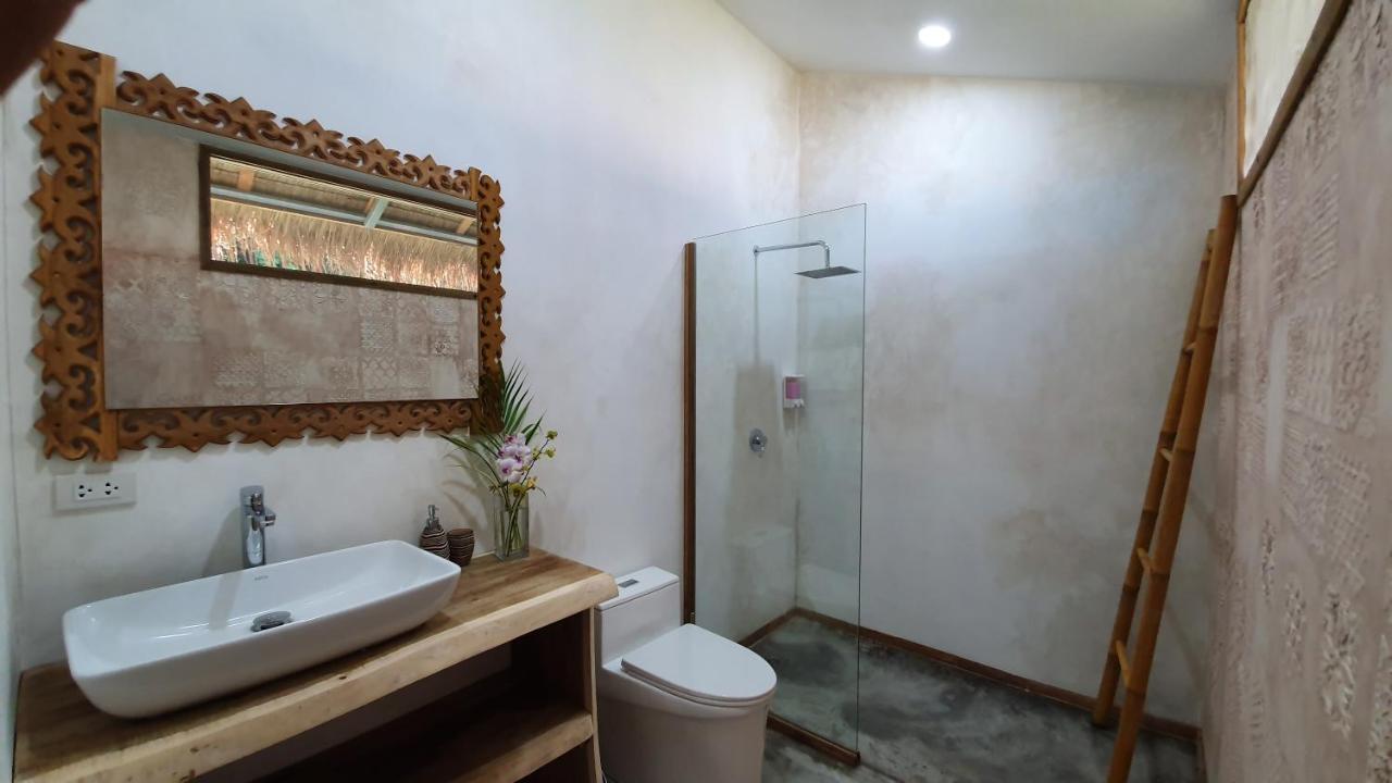 Kalume' Eco Boutique Resort-Adult Only Ко Крадан Екстериор снимка